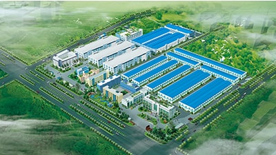 广东合和建筑五金制品有限公司